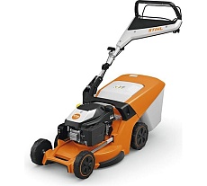 Бензиновая газонокосилка Stihl RM 448.3 T WB41-011-3405P