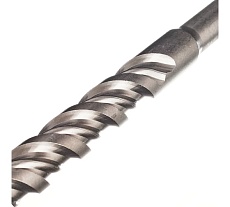 Бур по бетону с победитовым наконечником SDS-max 30х400 мм TORGWIN T600770