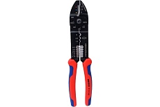 Ручной обжимник Knipex KN-9732240