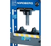 Пресс с пневмоприводом Nordberg PRO 100 т N35100
