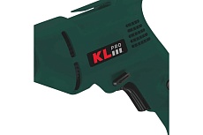 Дрель KLPRO 500 Вт, 10 мм 12019 KLNM61210