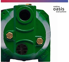 Поверхностный насос Oasis PN 70/50С