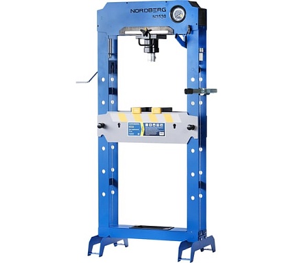 Пресс Nordberg PRO 30 т N3530
