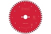Пила дисковая (LP40M 019) 216х2.5/1.8х30 мм, Z64, A=-5, HLTCG, MITER ALUMINIUM Freud FR16A001M