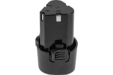 Аккумулятор 12 В, 1.5 Ач, Li-Ion Wortex 0329207