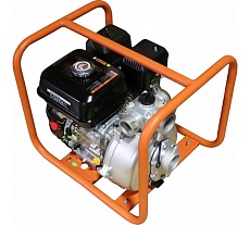 Бензиновая мотопомпа Zongshen HG 20 1T90SHG20