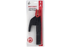Электрододержатель 300А Italian type Rexant 16-0855