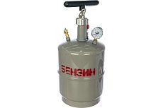 Комплект бензино-кислородной резки БАМЗ КЖГ-1Б СВ000000109