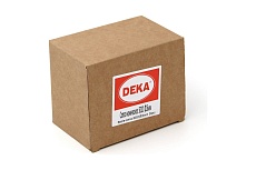 Сопло коническое 501D (20 шт; 16 мм) Deka УТ-00000013