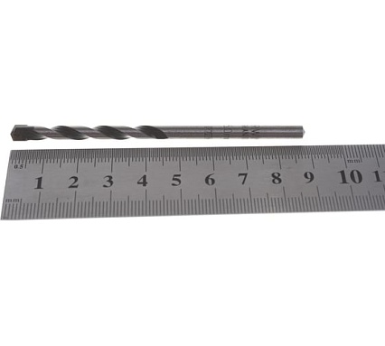 Сверло Granite по бетону (5х55/90 мм) Irwin 10501897