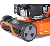 Газонокосилка бензиновая Zimani LC553V