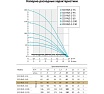 Погружной скважинный насос UNIPUMP ECO RUS 2-55 (0,75 кВт, 1 м) 39129