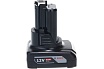 Аккумулятор (12 В; 6.0 А*ч; Li-Ion) Bosch 1600A00X7H