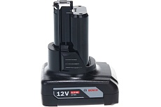 Аккумулятор (12 В; 6.0 А*ч; Li-Ion) Bosch 1600A00X7H