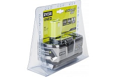Аккумулятор Ryobi ONE+ RB18L40 4.0Ач 5133001907