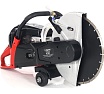 Бензорез Zimani k 760 14" red line K760-14