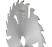 Пила дисковая HW многопильная 400x50x4.4/3.2 мм, Z24, FZ Golden Eagle TL26179