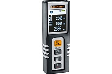 Лазерный дальномер с Bluetooth-интерфейсом Laserliner DistanceMaster Compact Plus 080.938A