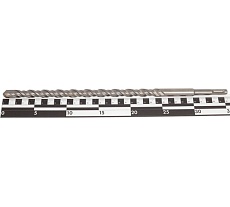 Бур по бетону SDS-Plus 16x360 мм HEADROCK 402-010-16360