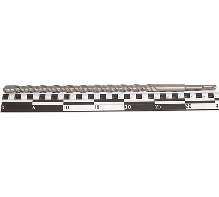 Бур по бетону SDS-Plus 16x360 мм HEADROCK 402-010-16360