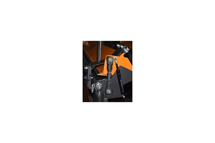 Ручной листогибочный станок Stalex LBM 3000 100499