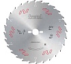 Пила дисковая 250x2.5x30 мм, Z24, HM Freud Lu1F 0100