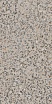 Керамогранит Vitra Terrazzo-X темный 60x120 см, K949754LPR01VTEP