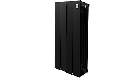 Радиатор Royal Thermo PianoForte 500/Noir Sable - 4 секц. НС-1176331