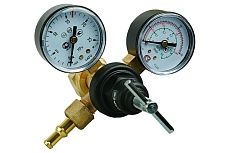 Регулятор аргоновый АР-40-КР1-м Сварог 00000091545