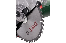 Торцовочная пила DWT KGS18-255 P 5.1.21