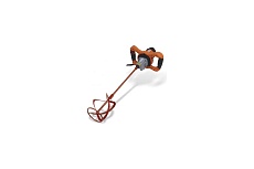 Миксер RUBI MIX-9 Plus Set в кейсе 24963
