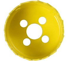Коронка по металлу 70 мм, BiM М42 WOLFSTAR cw00192