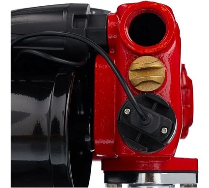 Насосная станция Elitech САВ 400В/2