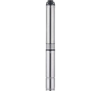Погружной насос UNIPUMP БЦП 3,5-0,5-65 (750 Вт, 1 м) ном Q1,8 м/ч-65 53661