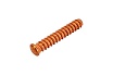 Комплект заклепок-саморезов FE-CU (100 шт.; 5x25 мм) BlueWeld 802304