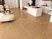 Инженерная доска Alpine Floor Chateau Дуб Амаретти 600x120x12 мм, EW203-03