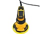 Шлифовальная ручная машинка Schtaer 220V/50Hz, 350W, эксцентрик 5,0 мм SCH-01-150-5.0
