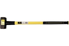 Кувалда Энкор 5000 г, с удлинённой рукояткой, фиберглас 23052