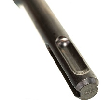 Долото плоское SDS-plus (250х20 мм) Metabo 631420000