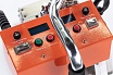 Аппарат сварки горячим клином STANIX GEOSTANDARD