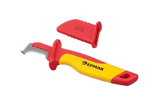 Нож для удаления изоляции Ермак X-PRO 1 685-007