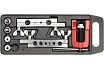 Пресс для ручного расширения труб Yato YT-2180