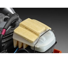 Бензопила Husqvarna 455 Rancher 9705499-15