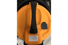 Пылеводосос Bennett Power 604-2M60-A BNT 604-2M60-A