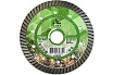Диск алмазный Turbo Гранит Extra Line (125х22.2 мм) Diam 606