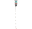 Бур по бетону Light SDS-Plus, 12x310 мм Greatflex 56-12310