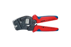 Ручной обжимник Knipex KN-975309