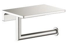 Держатель туалетной бумаги Timo Saona 13043/13 никель