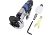 Торцевая пневмоотрезная машинка Forsage F-RP27620 3" 50335 F-RP27620(50335)