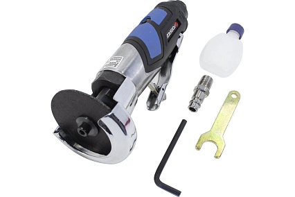 Торцевая пневмоотрезная машинка Forsage F-RP27620 3" 50335 F-RP27620(50335)